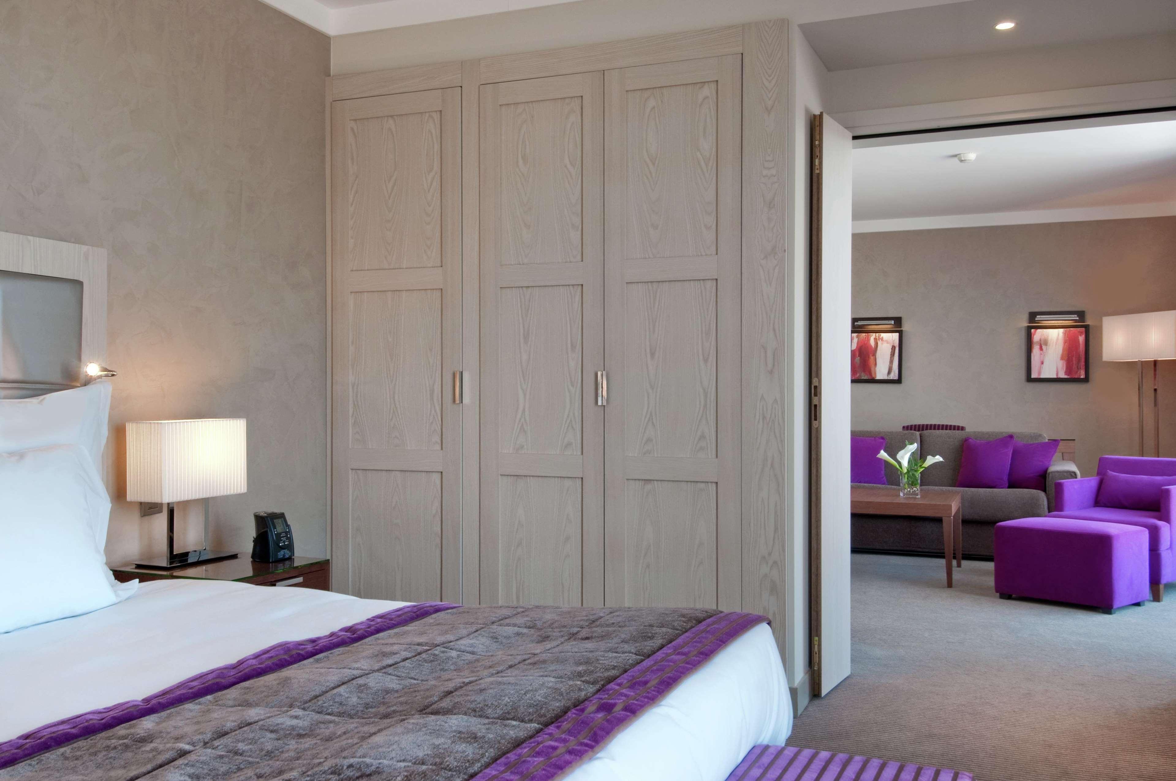 Hilton Evian Les Bains Hotel Cameră foto