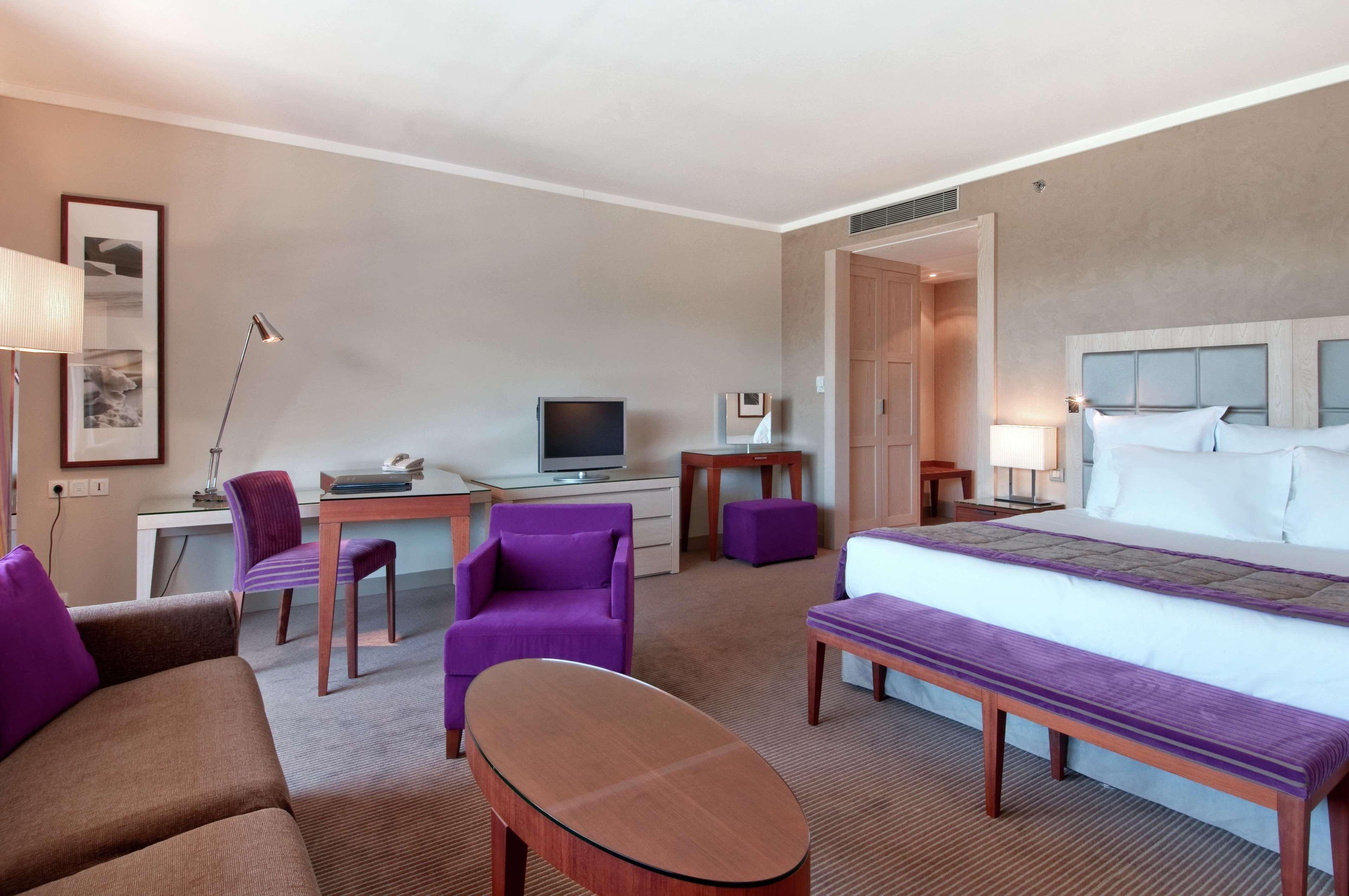 Hilton Evian Les Bains Hotel Cameră foto