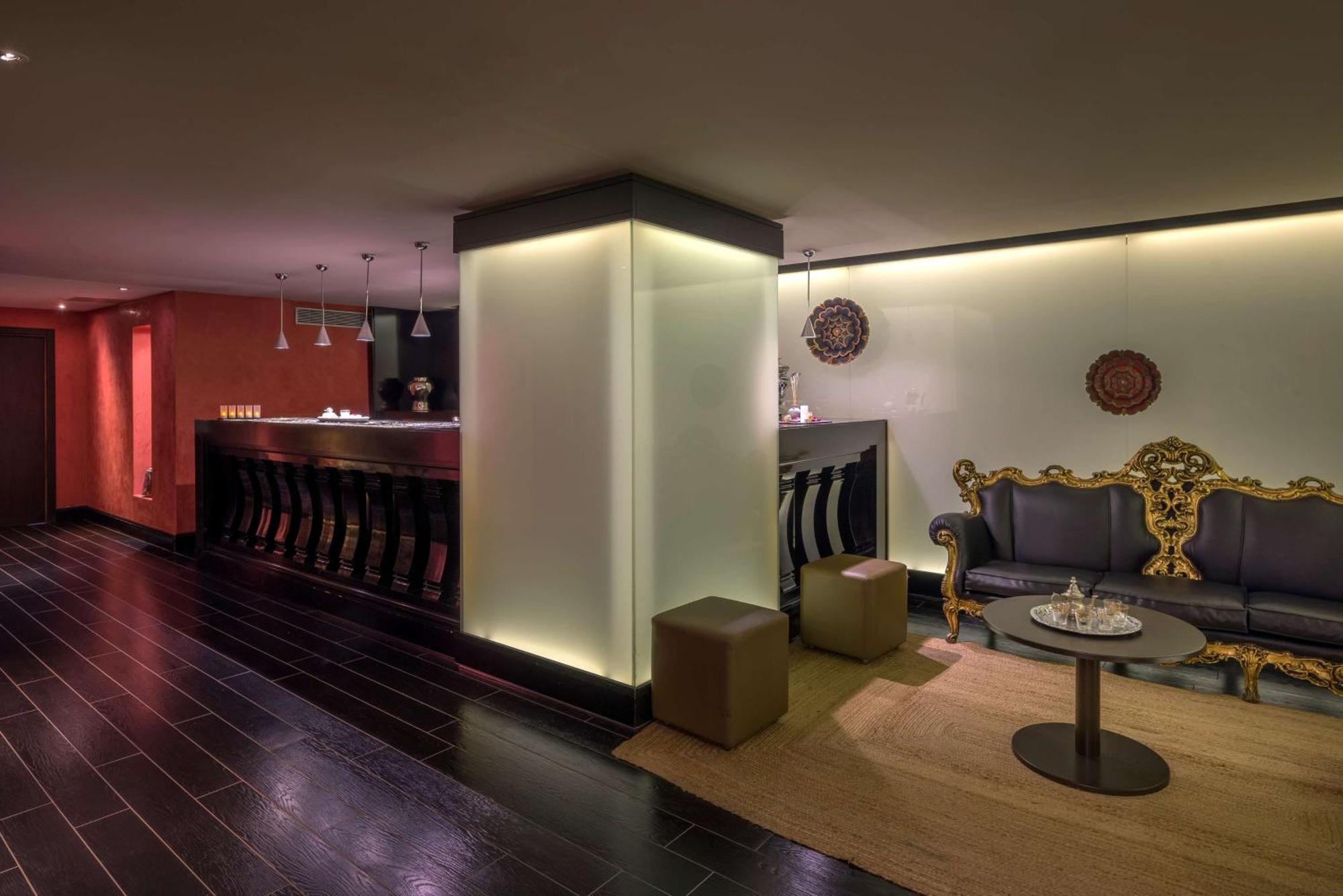 Hilton Evian Les Bains Hotel Exterior foto